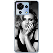 Чехол BoxFace ZTE Blade V50 Vita 
