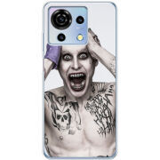 Чехол BoxFace ZTE Blade V50 Vita 