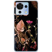 Чехол BoxFace ZTE Blade V50 Vita 