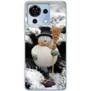Чехол BoxFace ZTE Blade V50 Vita 