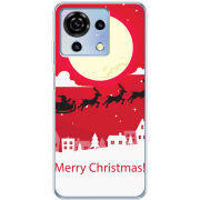 Чехол BoxFace ZTE Blade V50 Vita 
