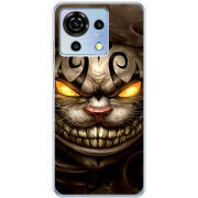 Чехол BoxFace ZTE Blade V50 Vita 