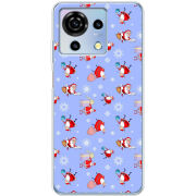 Чехол BoxFace ZTE Blade V50 Vita 