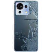 Чехол BoxFace ZTE Blade V50 Vita 