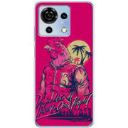 Чехол BoxFace ZTE Blade V50 Vita 