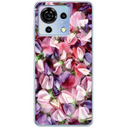 Чехол BoxFace ZTE Blade V50 Vita 