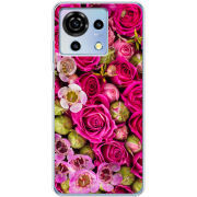 Чехол BoxFace ZTE Blade V50 Vita 
