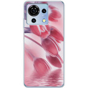 Чехол BoxFace ZTE Blade V50 Vita 