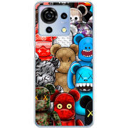 Чехол BoxFace ZTE Blade V50 Vita 