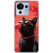 Чехол BoxFace ZTE Blade V50 Vita 