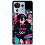 Чехол BoxFace ZTE Blade V50 Vita 