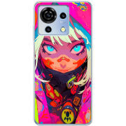 Чехол BoxFace ZTE Blade V50 Vita 