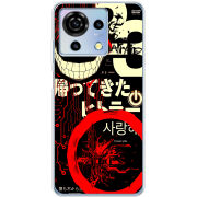 Чехол BoxFace ZTE Blade V50 Vita 