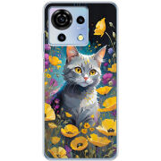Чехол BoxFace ZTE Blade V50 Vita 