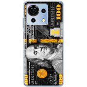 Чехол BoxFace ZTE Blade V50 Vita 