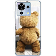 Чехол BoxFace ZTE Blade V50 Vita 