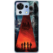 Чехол BoxFace ZTE Blade V50 Vita Дивні дива