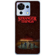 Чехол BoxFace ZTE Blade V50 Vita 