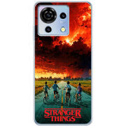 Чехол BoxFace ZTE Blade V50 Vita 