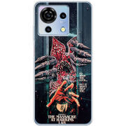 Чехол BoxFace ZTE Blade V50 Vita 