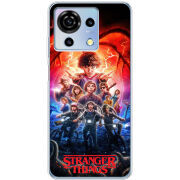 Чехол BoxFace ZTE Blade V50 Vita 