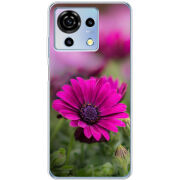 Чехол BoxFace ZTE Blade V50 Vita 