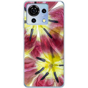 Чехол BoxFace ZTE Blade V50 Vita 