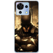 Чехол BoxFace ZTE Blade V50 Vita 