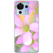 Чехол BoxFace ZTE Blade V50 Vita 