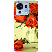 Чехол BoxFace ZTE Blade V50 Vita 