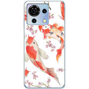 Чехол BoxFace ZTE Blade V50 Vita 