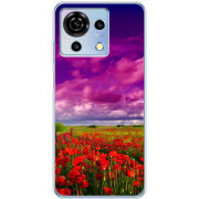 Чехол BoxFace ZTE Blade V50 Vita 