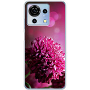 Чехол BoxFace ZTE Blade V50 Vita 