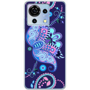 Чехол BoxFace ZTE Blade V50 Vita 