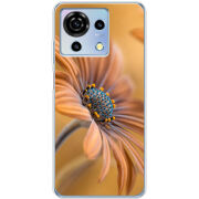 Чехол BoxFace ZTE Blade V50 Vita 