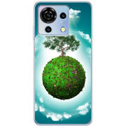 Чехол BoxFace ZTE Blade V50 Vita 