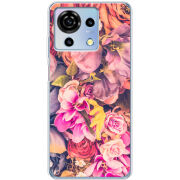 Чехол BoxFace ZTE Blade V50 Vita 