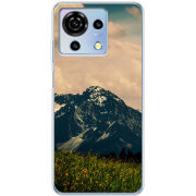 Чехол BoxFace ZTE Blade V50 Vita 