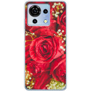 Чехол BoxFace ZTE Blade V50 Vita 