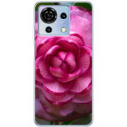 Чехол BoxFace ZTE Blade V50 Vita 