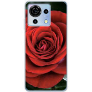 Чехол BoxFace ZTE Blade V50 Vita 