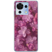 Чехол BoxFace ZTE Blade V50 Vita 