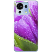 Чехол BoxFace ZTE Blade V50 Vita 