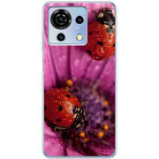 Чехол BoxFace ZTE Blade V50 Vita 