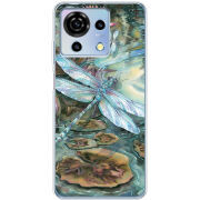 Чехол BoxFace ZTE Blade V50 Vita 
