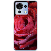 Чехол BoxFace ZTE Blade V50 Vita 