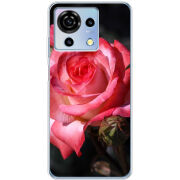 Чехол BoxFace ZTE Blade V50 Vita 