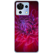 Чехол BoxFace ZTE Blade V50 Vita 