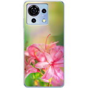 Чехол BoxFace ZTE Blade V50 Vita 