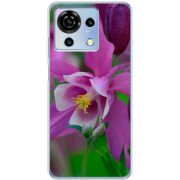 Чехол BoxFace ZTE Blade V50 Vita 